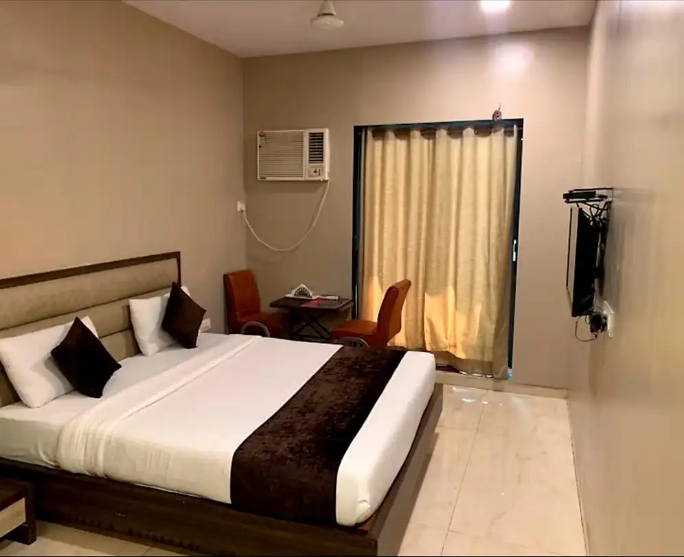 AC Room