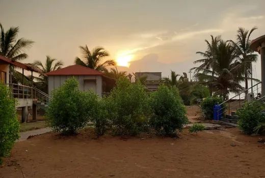 Maheshwari Seva Sadan Pushkar