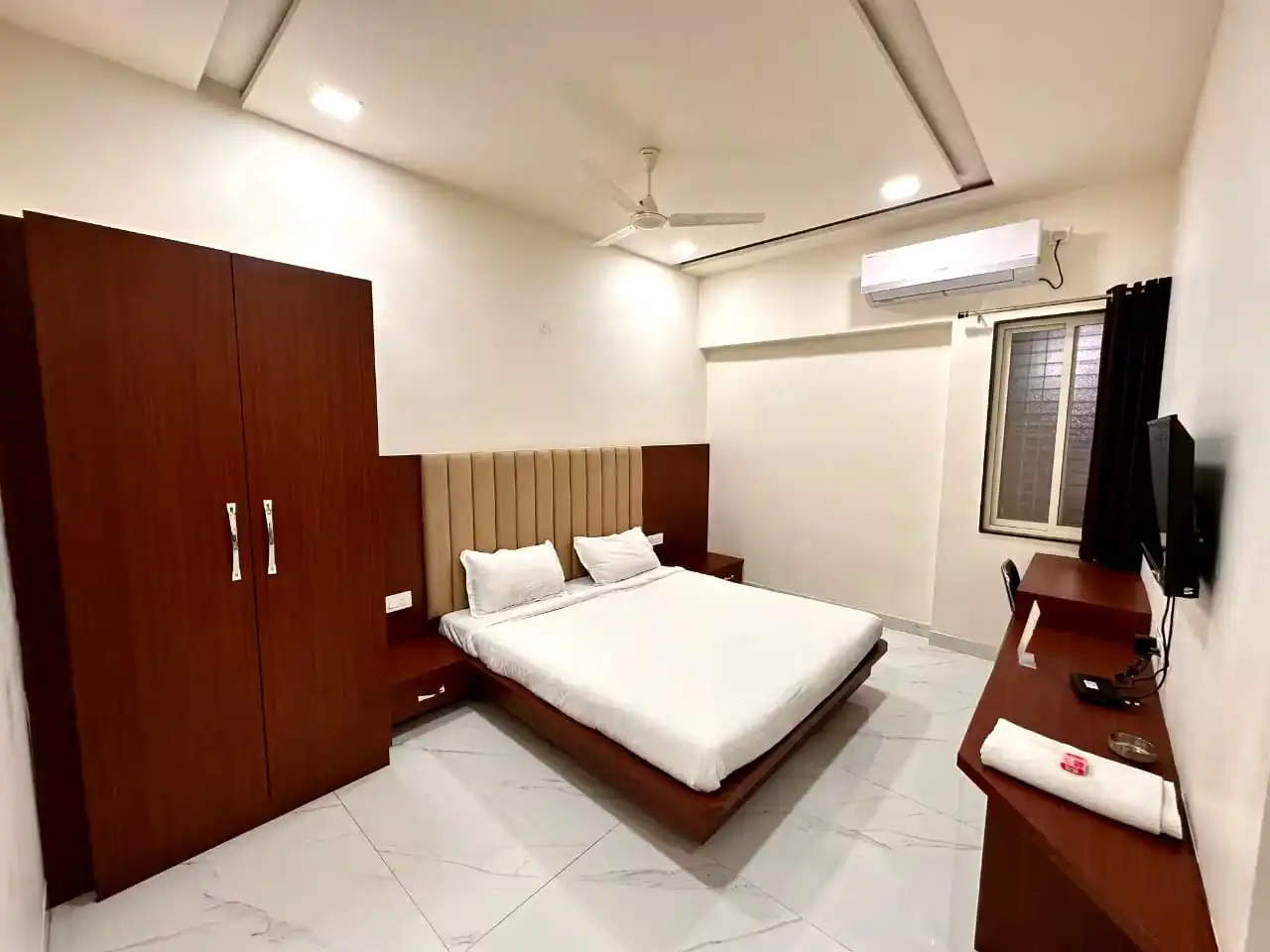 AC Room